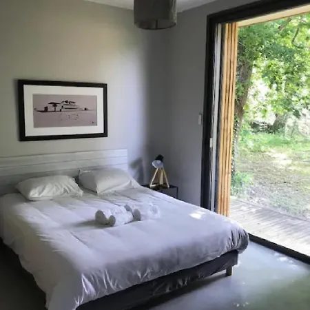 Maison Holiday home