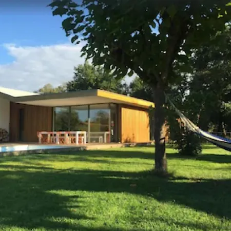 Holiday home Maison Andernos-les-Bains