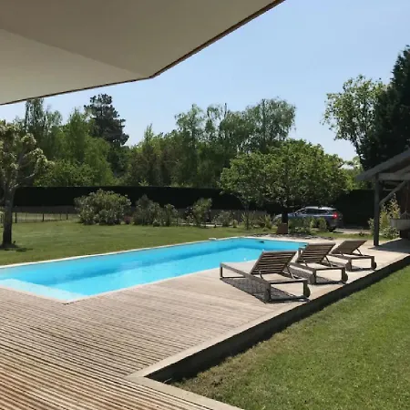 Holiday home Maison Andernos-les-Bains