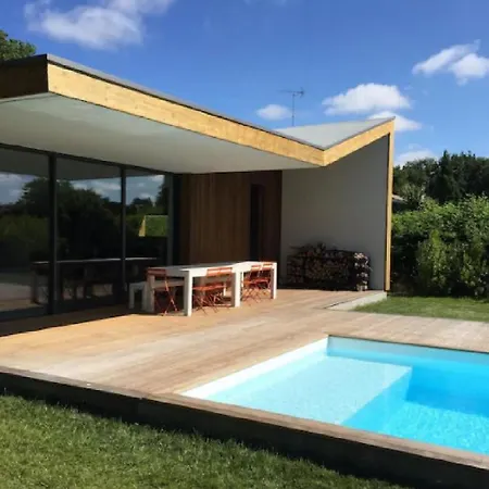 Maison * Andernos-les-Bains