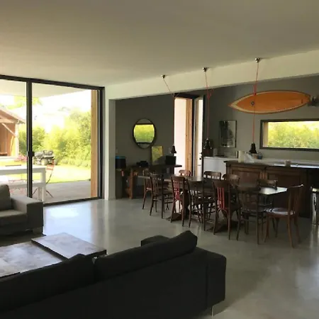 Maison Holiday home