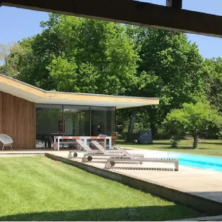 Maison Andernos-les-Bains