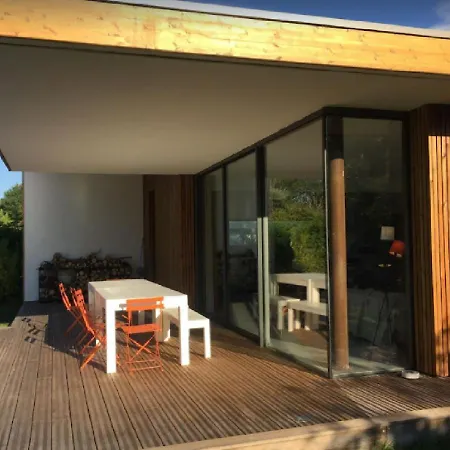Maison Holiday home *