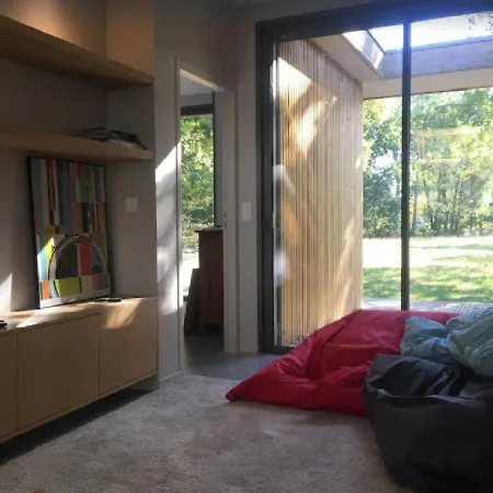 Maison *