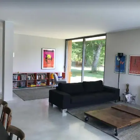 Holiday home Maison *