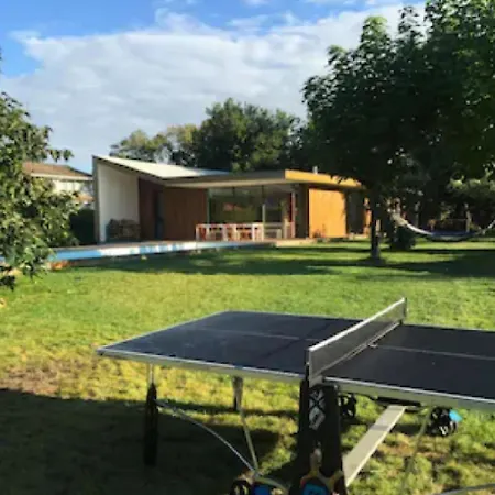 Maison Holiday home Andernos-les-Bains