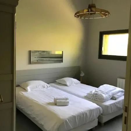 Maison Vakantiehuis